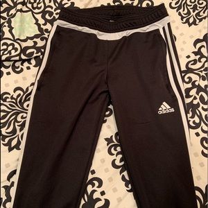 Adidas sweatpants